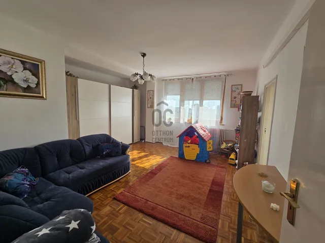 Eladó lakás Debrecen, Belváros 57 nm