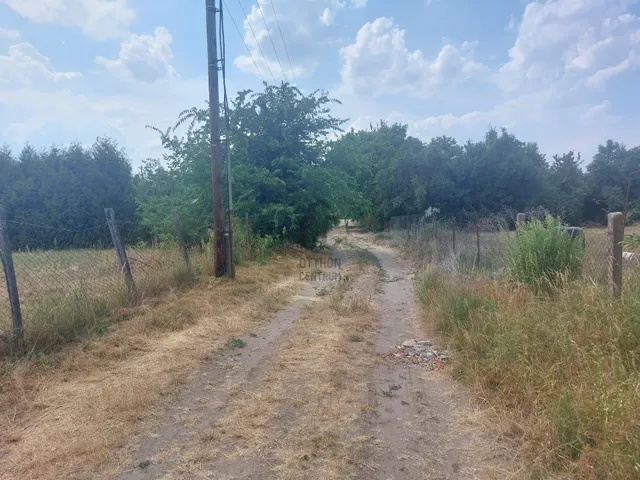 Eladó telek Debrecen 835 nm