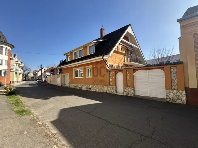 Eladó ház Debrecen, Óváros 130 nm