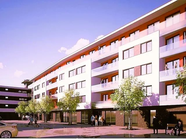 Eladó lakás Debrecen, Belváros 40 nm