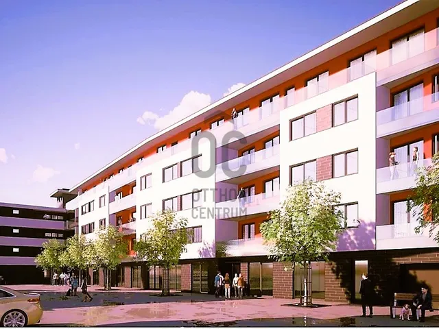 Eladó lakás Debrecen, Belváros 40 nm