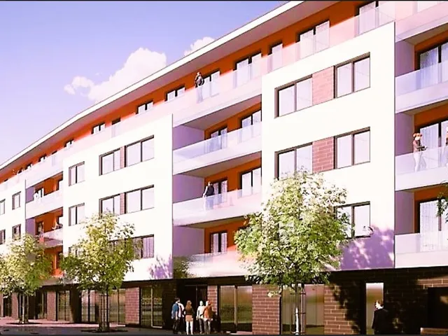 Eladó lakás Debrecen, Belváros 38 nm