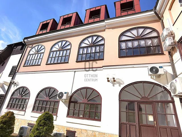 Eladó kereskedelmi és ipari ingatlan Debrecen, Belváros 960 nm
