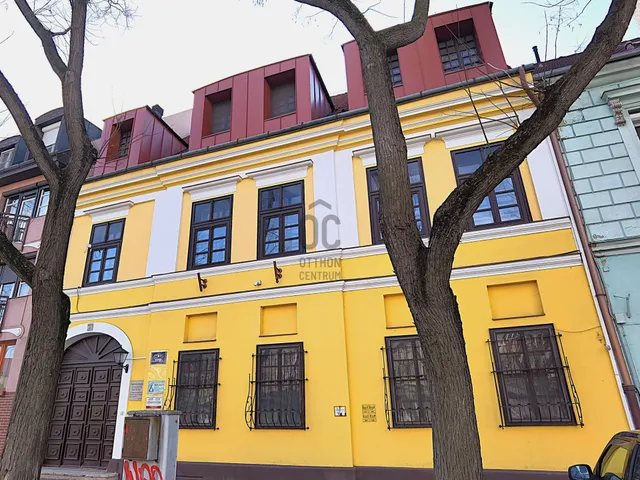 Eladó kereskedelmi és ipari ingatlan Debrecen, Belváros 960 nm