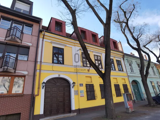 Eladó kereskedelmi és ipari ingatlan Debrecen, Belváros 960 nm