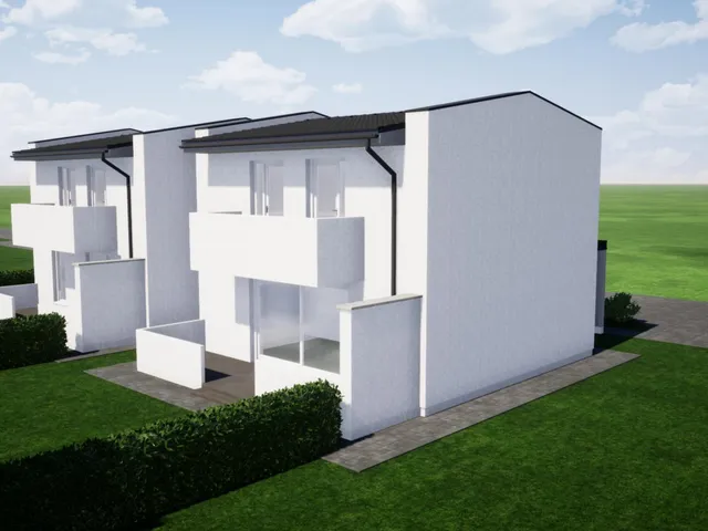 Eladó ház Hajdúszoboszló 112 nm