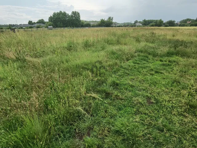 Eladó telek Debrecen, Olajfa lakópark 7898 nm