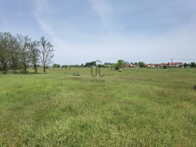 Eladó telek Debrecen, Olajfa lakópark 7898 nm