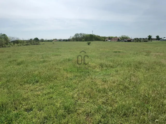 Eladó telek Debrecen, Olajfa lakópark 7898 nm