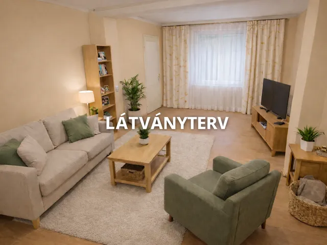 Eladó ház Debrecen, Belváros 40 nm