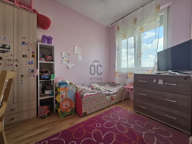 Eladó lakás Debrecen 54 nm