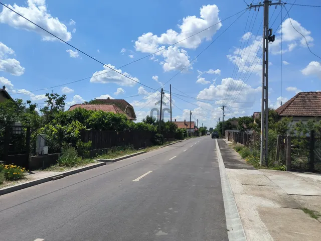 Eladó telek Debrecen, Ungvárikert 1454 nm