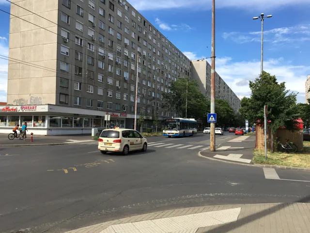 Eladó lakás Debrecen, Belváros 35 nm