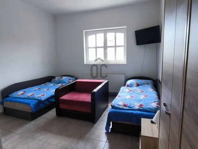 Kiadó ház Hajdúszoboszló 200 nm