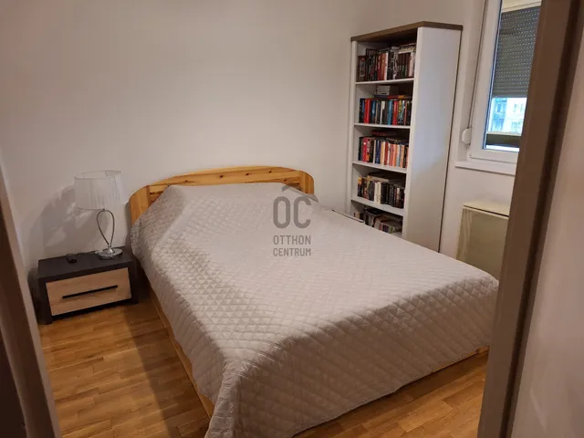 Kiadó lakás Debrecen, Libakert 56 nm