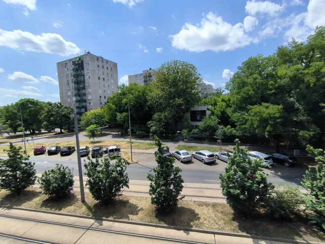 Kiadó lakás Debrecen, Libakert 56 nm