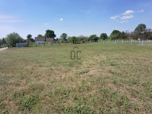 Eladó telek Debrecen, Biczó István-kert 914 nm