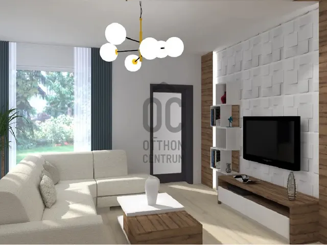 Eladó ház Debrecen, Hatvan utcai kert 110 nm