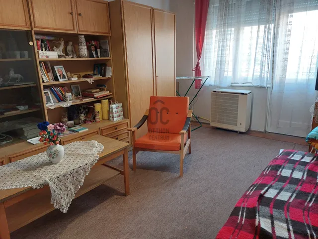 Eladó lakás Debrecen, Libakert 60 nm