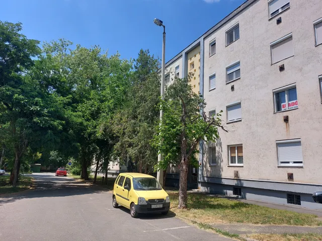 Eladó lakás Debrecen, Libakert 60 nm