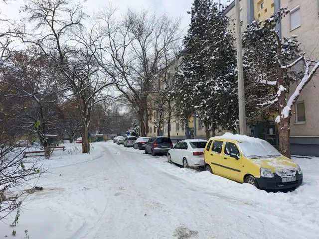 Eladó lakás Debrecen, Libakert 60 nm