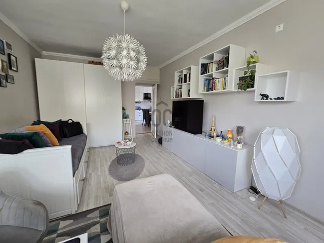 Eladó lakás Debrecen, Sestakert 57 nm