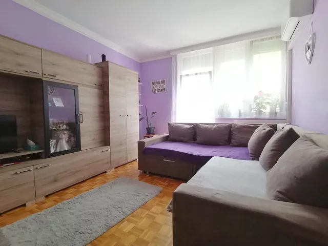 Eladó lakás Debrecen, Belváros 53 nm