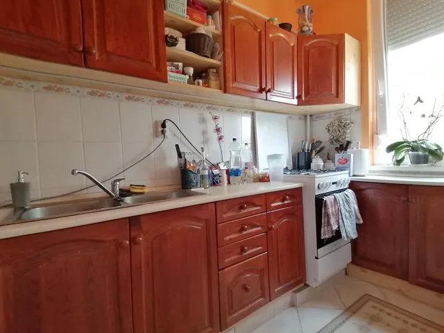 Eladó lakás Debrecen, Belváros 53 nm