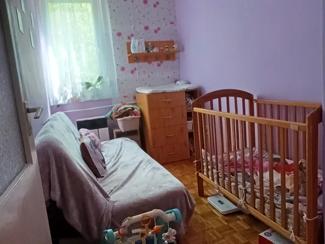 Eladó lakás Debrecen, Belváros 53 nm