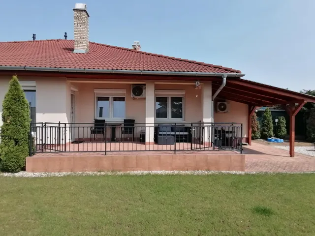 Eladó ház Debrecen 110 nm