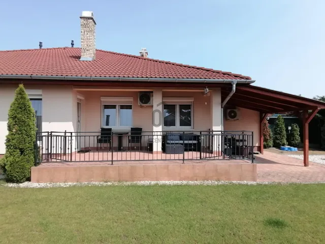 Eladó ház Debrecen 110 nm