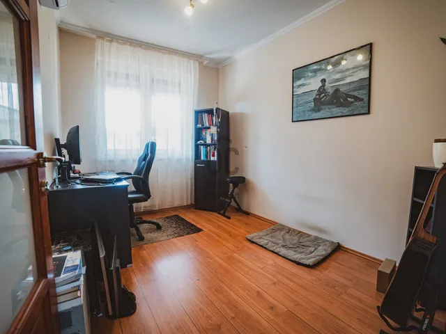 Eladó ház Debrecen 110 nm