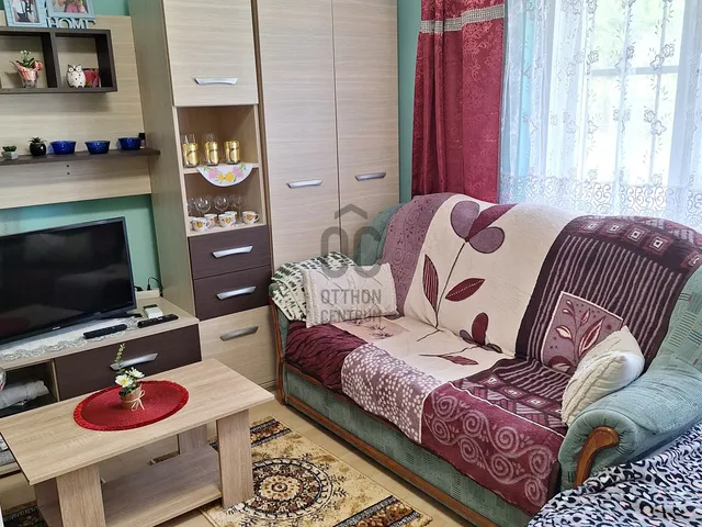 Eladó ház Debrecen, Biczó István-kert 35 nm