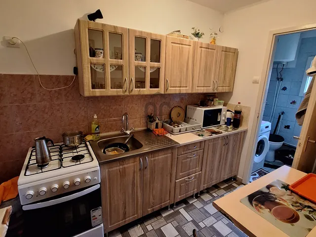 Eladó ház Debrecen, Biczó István-kert 35 nm