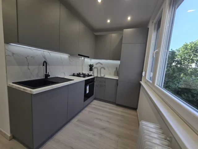 Eladó lakás Debrecen, Vénkert 54 nm