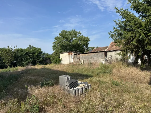 Eladó telek Debrecen, Biharikert 466 nm