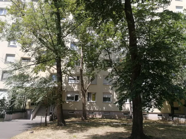 Eladó lakás Debrecen, Vénkert 35 nm