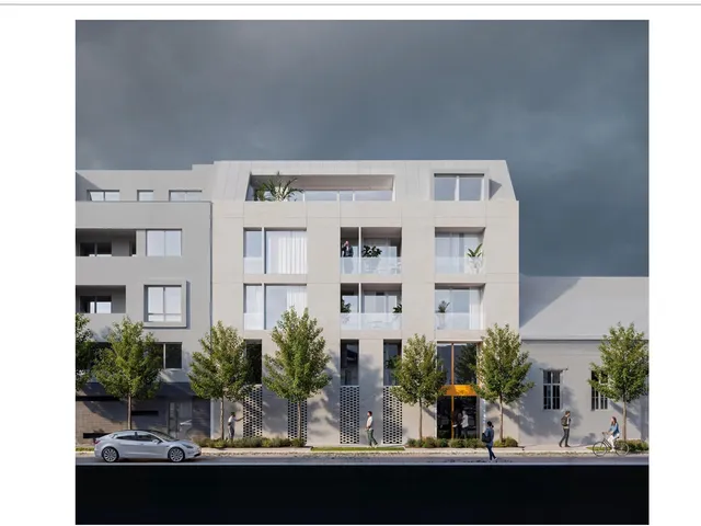 Eladó lakás Debrecen, Belváros 35 nm