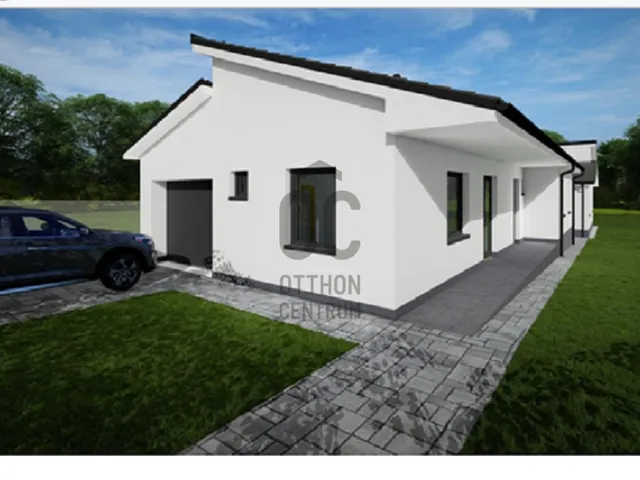 Eladó ház Debrecen, Júliatelep 109 nm