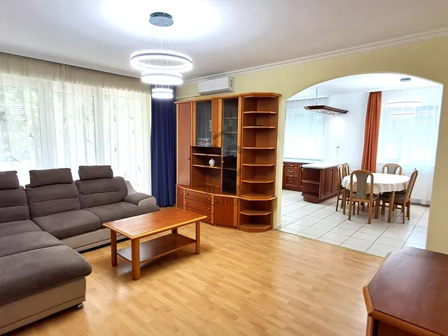 Kiadó lakás Debrecen, Nagyerdő, Simonyi út 100 nm