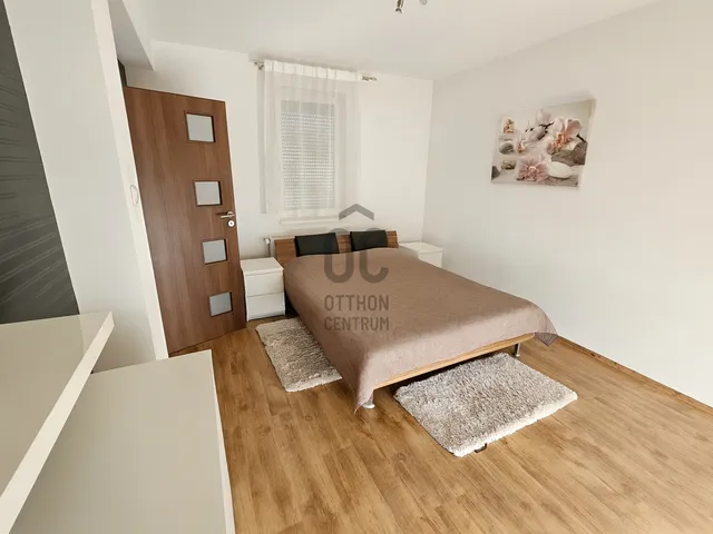 Kiadó ház Debrecen, Liget lakópark 140 nm