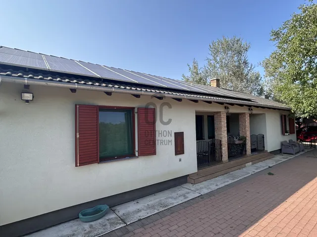 Eladó ház Debrecen, Biczó István-kert 90 nm