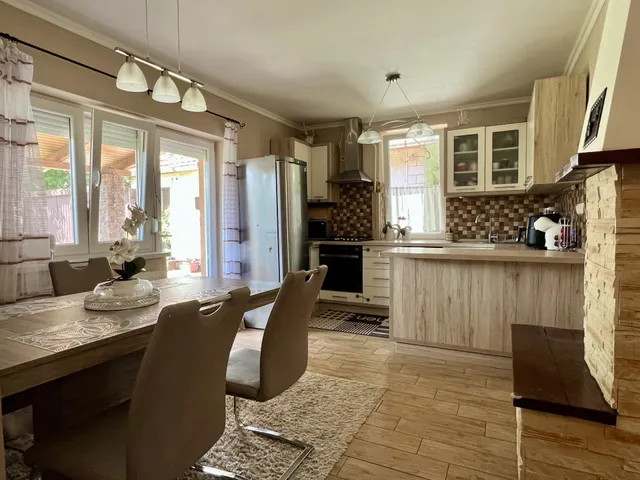 Eladó ház Debrecen 78 nm