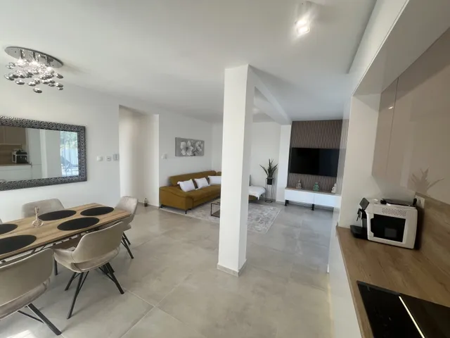 Eladó lakás Debrecen, Belváros 96 nm