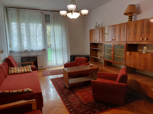 Eladó lakás Debrecen, Libakert 55 nm