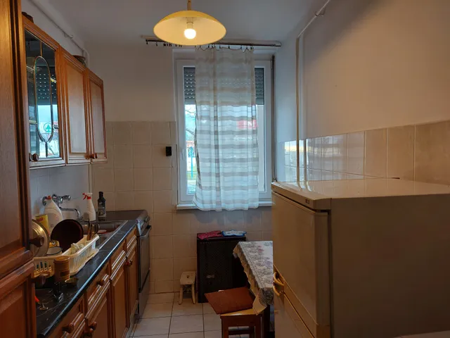 Eladó lakás Debrecen, Libakert 55 nm