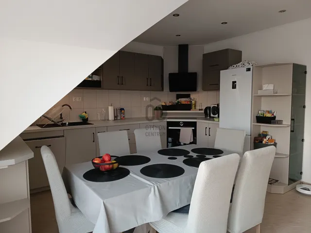 Eladó lakás Debrecen, Belváros 99 nm