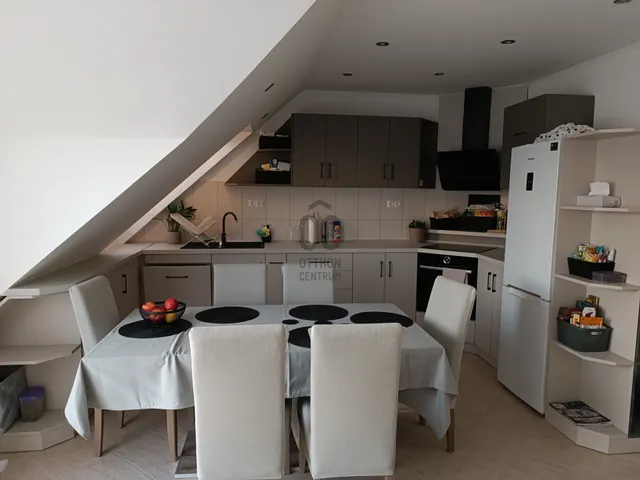 Eladó lakás Debrecen, Belváros 99 nm