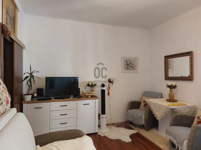 Eladó lakás Debrecen, Belváros 25 nm