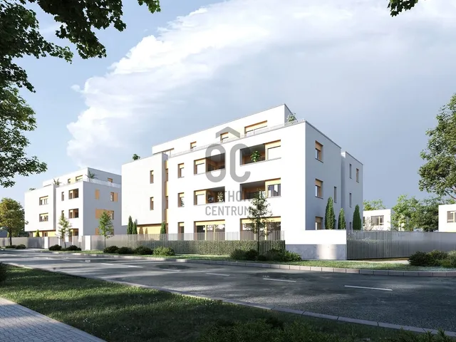 Eladó lakás Debrecen, Postakert 75 nm